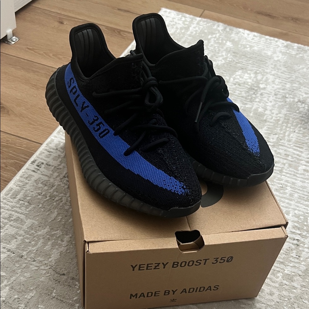 Yeezy Boost 350
